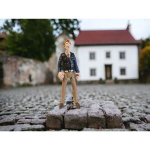 Spawn Twitch McFarlane Toys 5" Action Figure Vintage 1997